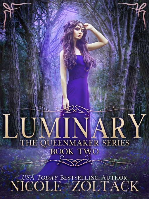 Title details for Luminary by Nicole Zoltack - Available